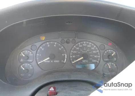 2003 GMC Sonoma Sl from USA, damaged, VIN 1GTCS14H938214908